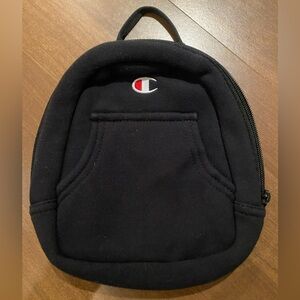 Champion Reverse Weave Mini Backpack 8”